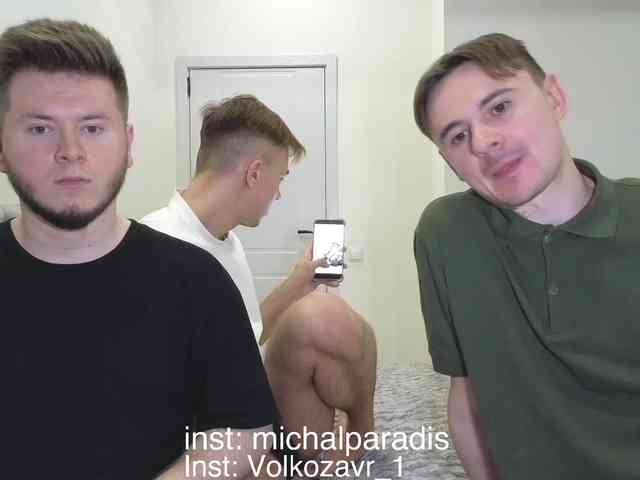 michaelsexdevil
