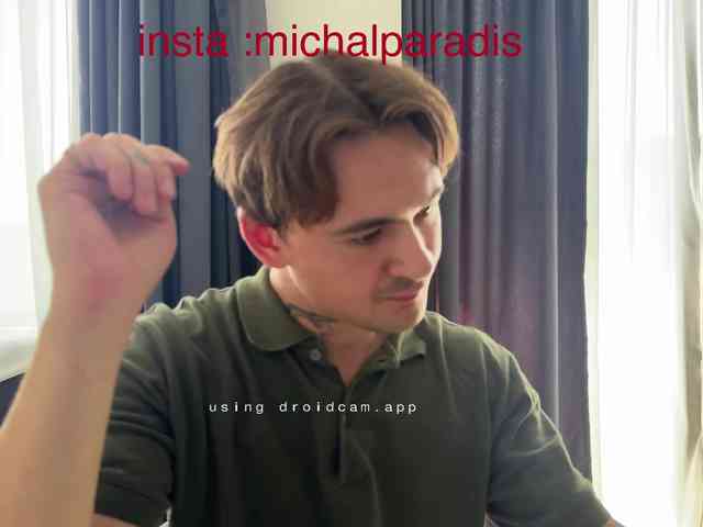 michaelsexdevil