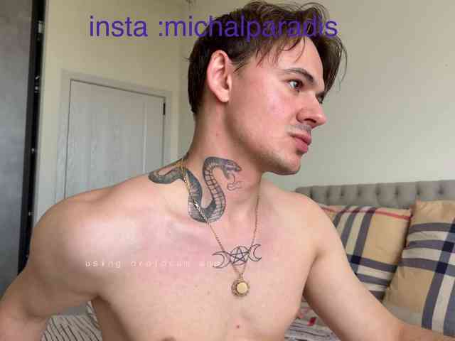 michaelsexdevil