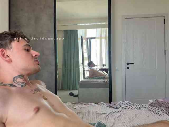 michaelsexdevil