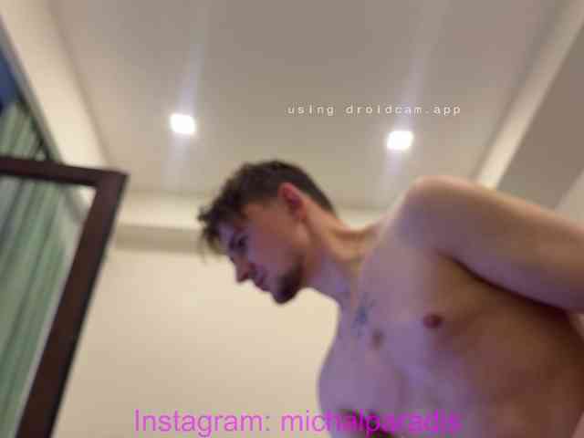 michaelsexdevil