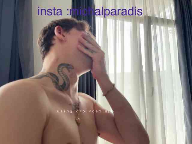 michaelsexdevil