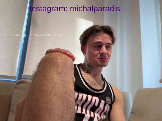 michaelsexdevil