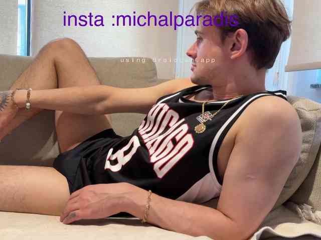 michaelsexdevil