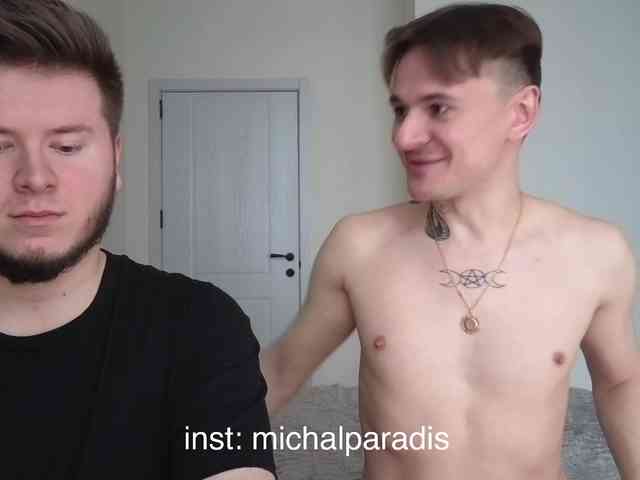 michaelsexdevil