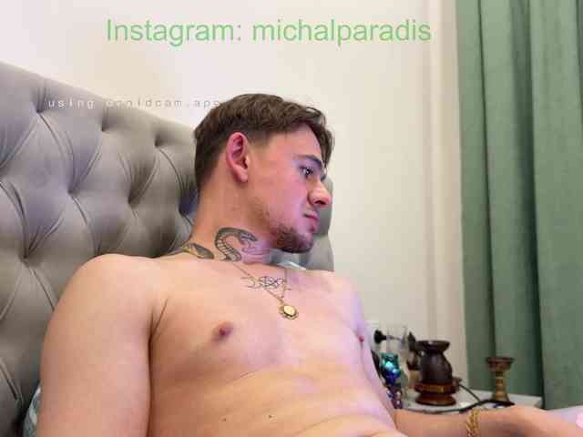 michaelsexdevil