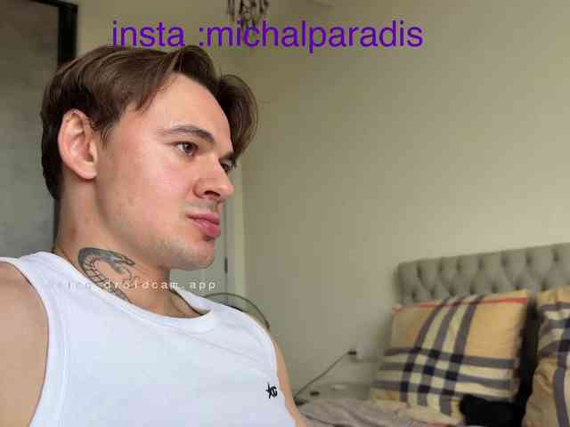 michaelsexdevil