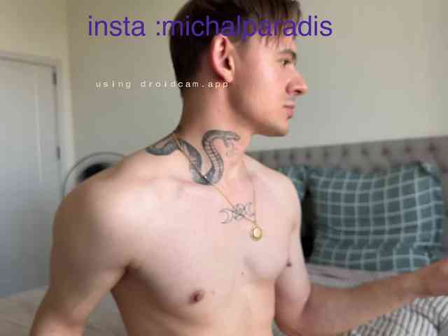 michaelsexdevil
