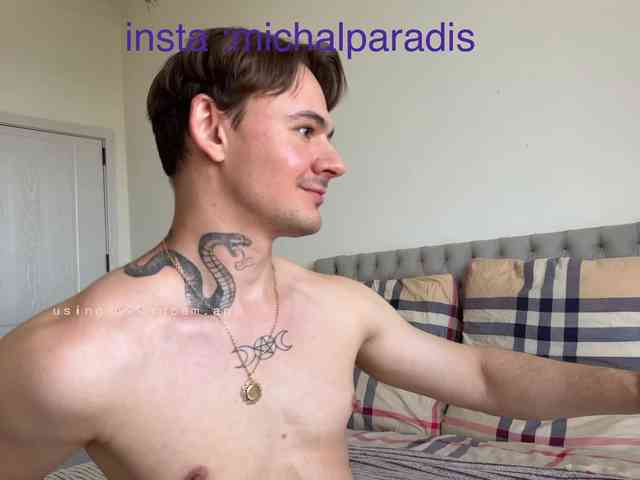 michaelsexdevil michaelsexdevil