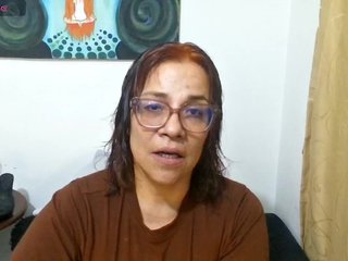 Madame_Desire Porn Show