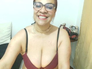Madame_Desire Porn Show