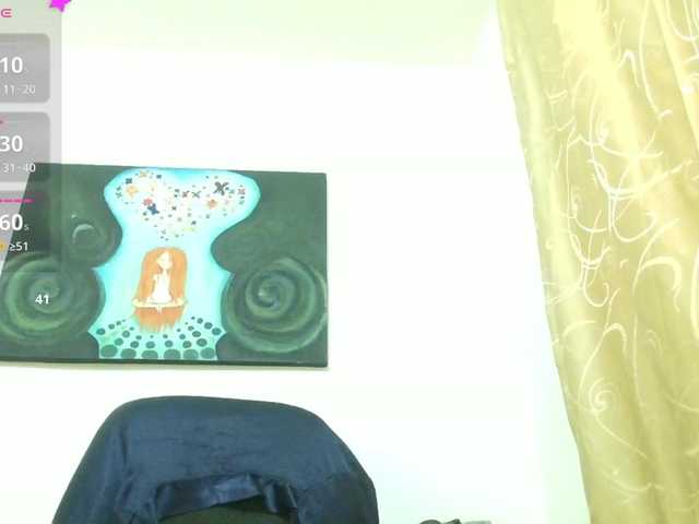 Maduragins live cam on BongaCams