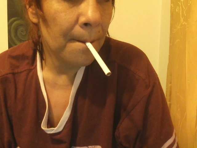 Maduragins live cam on BongaCams
