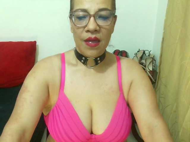 Madame_Desire live webcam show