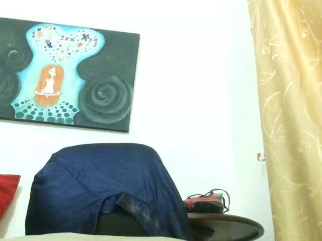 Maduragins live cam on BongaCams