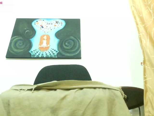 Maduragins live cam on BongaCams