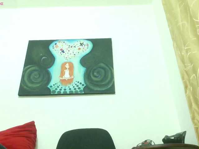 Maduragins live cam on BongaCams