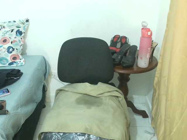 Madame_Desire webcam