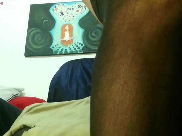 Madame_Desire live webcam show