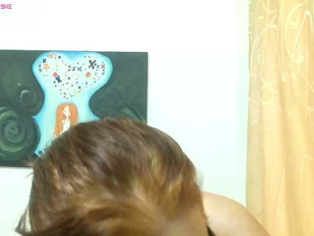 Maduragins live cam on BongaCams