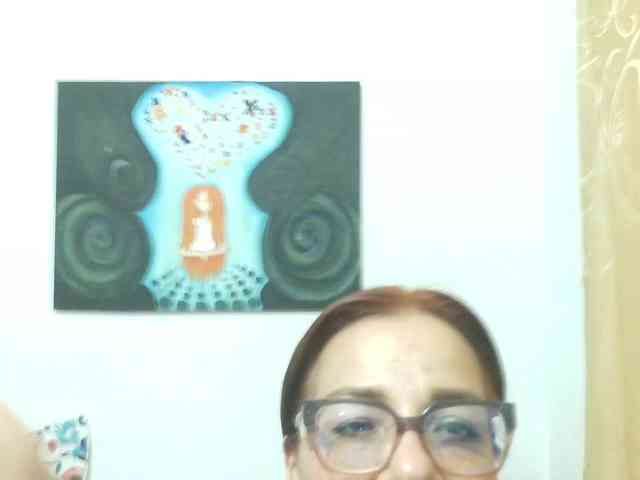Madame_Desire webcam