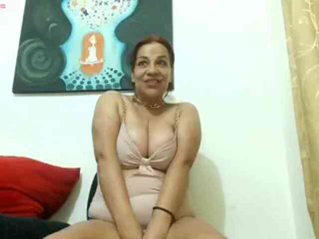 Madame_Desire webcam