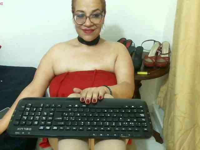 Madame_Desire