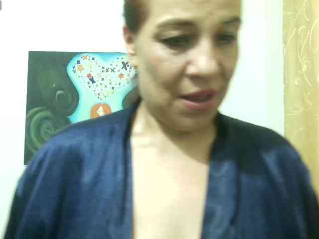 Madame_Desire webcam