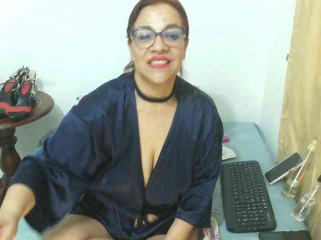 Madame_Desire