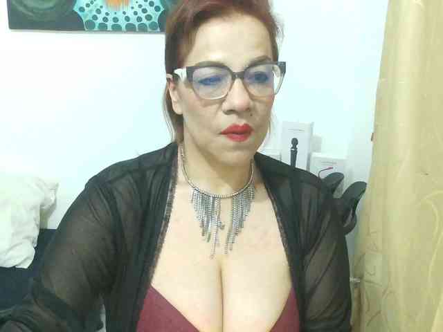 Madame_Desire