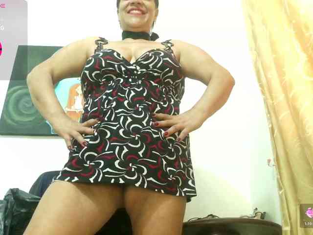 Madame_Desire webcam