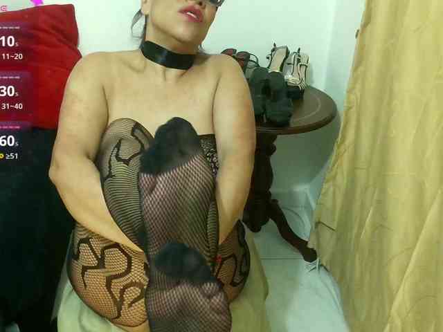 Madame_Desire webcam
