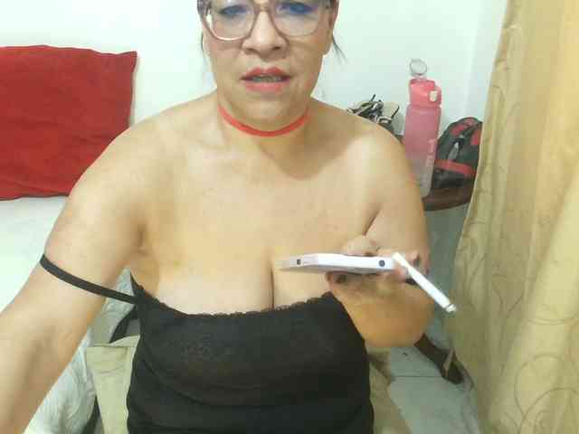 Madame_Desire