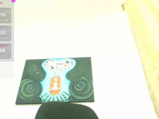 Madame_Desire webcam