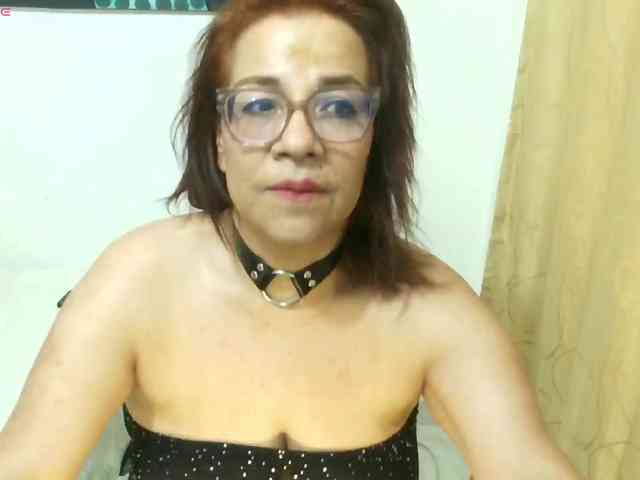 Modèle: Madame_Desire