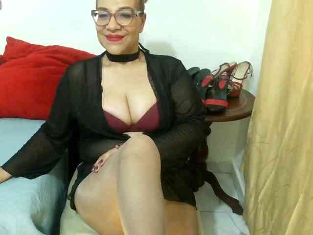 Madame_Desire