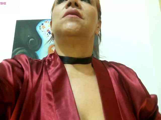 Madame_Desire webcam