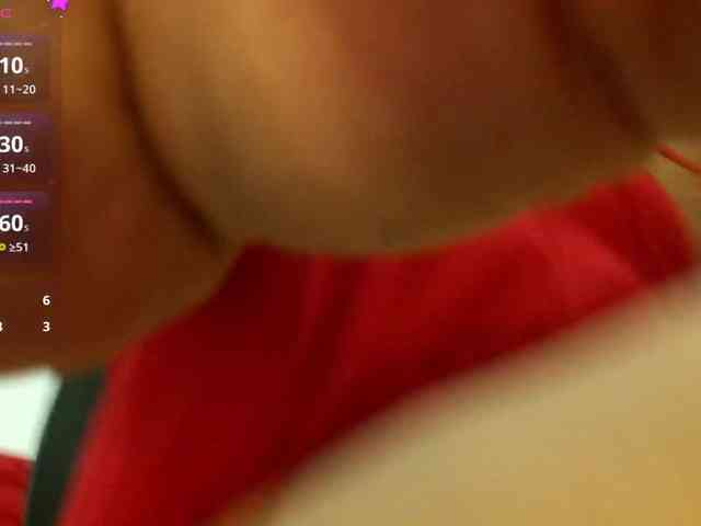 Madame_Desire webcam