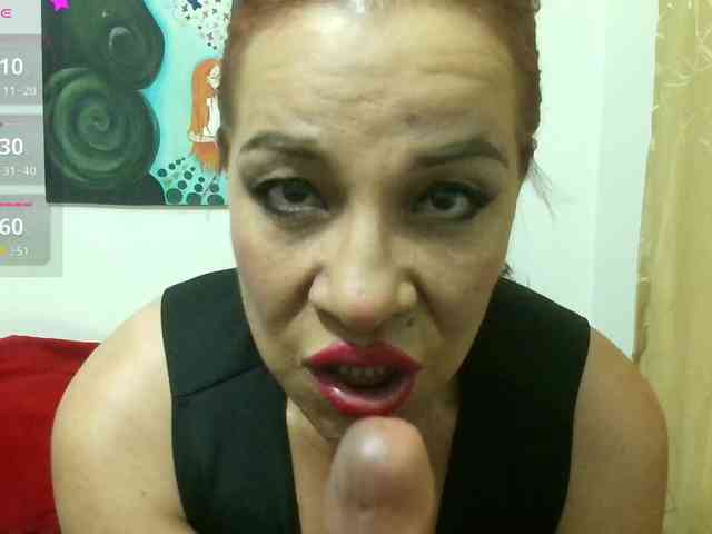 Madame_Desire webcam