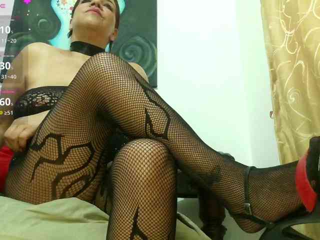Madame_Desire webcam