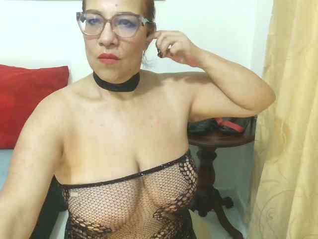 Madame_Desire