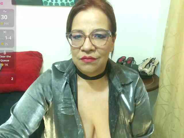Madame_Desire webcam