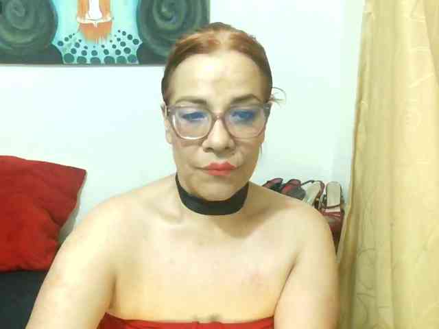 Madame_Desire