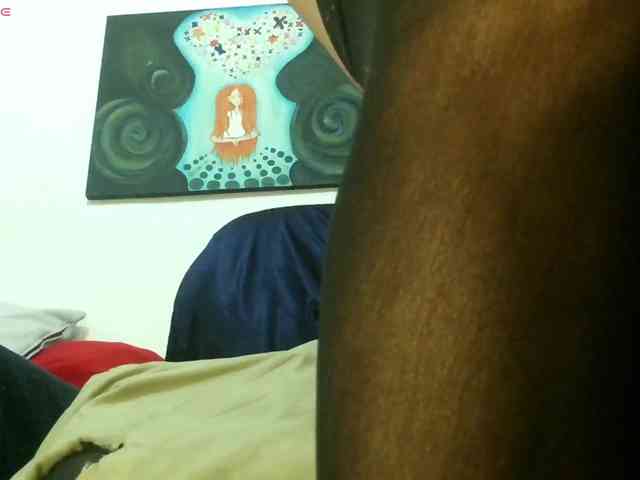 Madame_Desire webcam