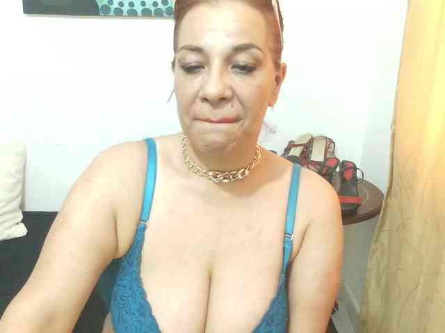 Madame_Desire webcam