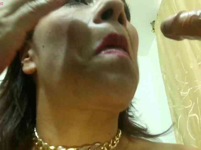 Madame_Desire webcam