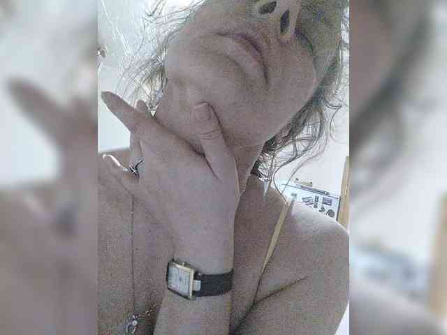 Good-woman