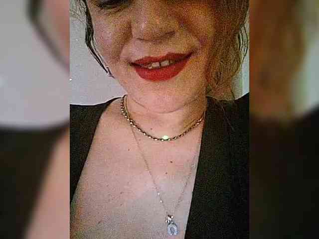 Good-woman webcam