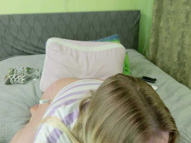 Profile and Statistics for Kira2025 on BongaCams