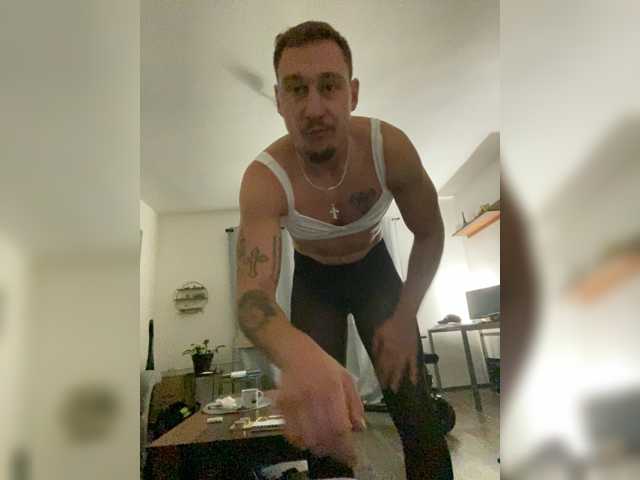 Sportalphaboy